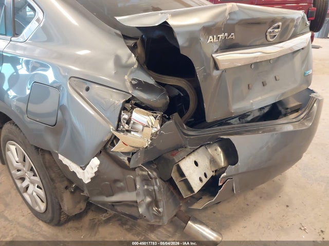 Aukcja sprzedaży 2014 Nissan Altima 2.5 S, vin: 1N4AL3AP4EC101675, numer aukcji: 45017783