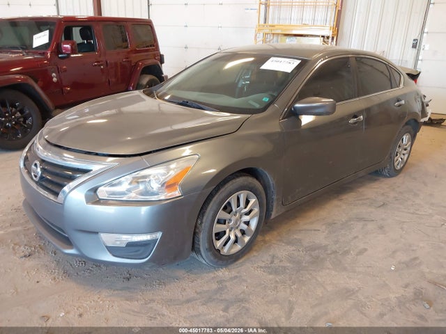 Aukcja sprzedaży 2014 Nissan Altima 2.5 S, vin: 1N4AL3AP4EC101675, numer aukcji: 45017783