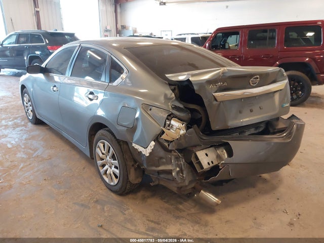 Aukcja sprzedaży 2014 Nissan Altima 2.5 S, vin: 1N4AL3AP4EC101675, numer aukcji: 45017783