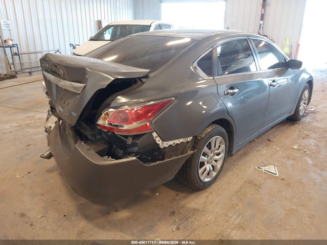 Aukcja sprzedaży 2014 Nissan Altima 2.5 S, vin: 1N4AL3AP4EC101675, numer aukcji: 45017783