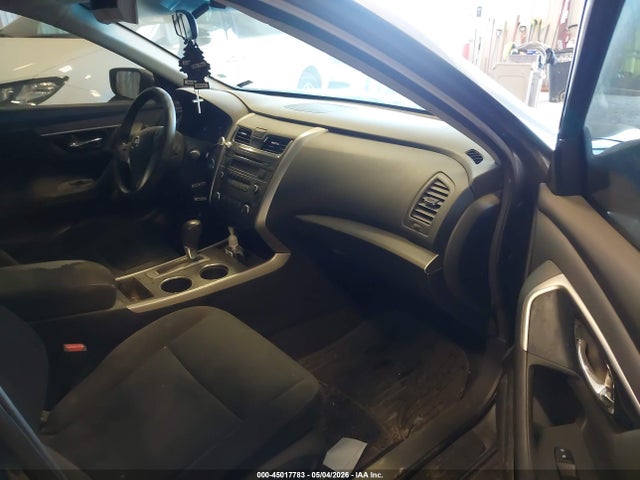Aukcja sprzedaży 2014 Nissan Altima 2.5 S, vin: 1N4AL3AP4EC101675, numer aukcji: 45017783