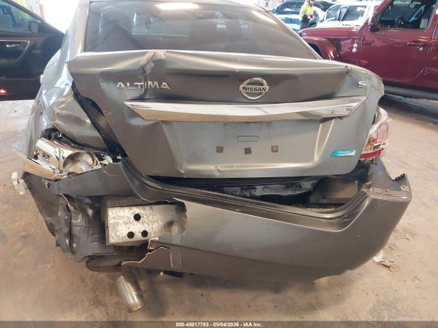 Aukcja sprzedaży 2014 Nissan Altima 2.5 S, vin: 1N4AL3AP4EC101675, numer aukcji: 45017783