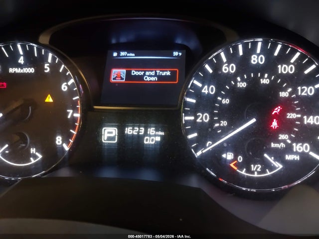 Aukcja sprzedaży 2014 Nissan Altima 2.5 S, vin: 1N4AL3AP4EC101675, numer aukcji: 45017783
