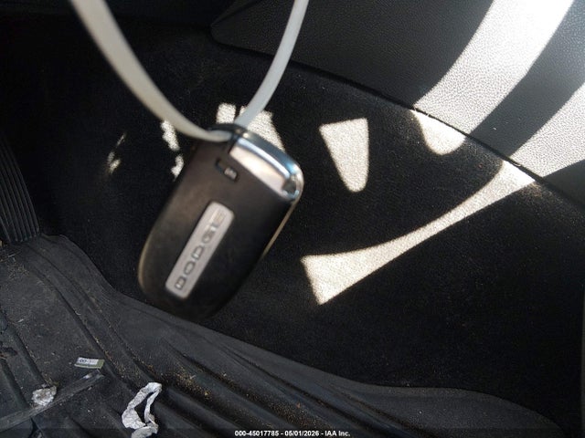Продаж на аукціоні авто 2016 Dodge Charger Se, vin: 2C3CDXFG0GH105288, номер лоту: 45017785
