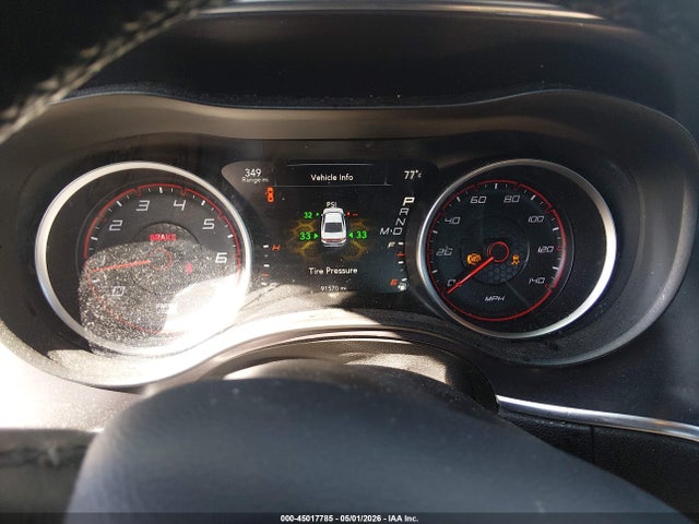 Продаж на аукціоні авто 2016 Dodge Charger Se, vin: 2C3CDXFG0GH105288, номер лоту: 45017785