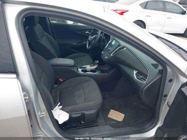 2016 Chevrolet Malibu Ls მანქანა იყიდება აუქციონზე, vin: 1G1ZB5ST4GF220442, აუქციონის ნომერი: 45017789