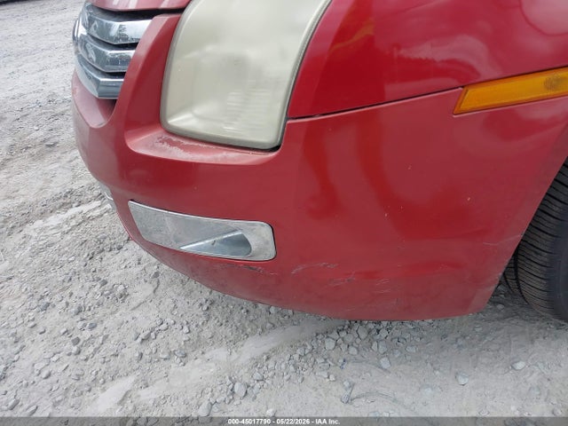Aukcja sprzedaży 2009 Ford Fusion Sel, vin: 3FAHP08199R204424, numer aukcji: 45017790