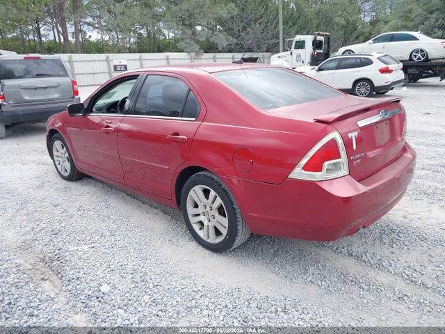 Aukcja sprzedaży 2009 Ford Fusion Sel, vin: 3FAHP08199R204424, numer aukcji: 45017790