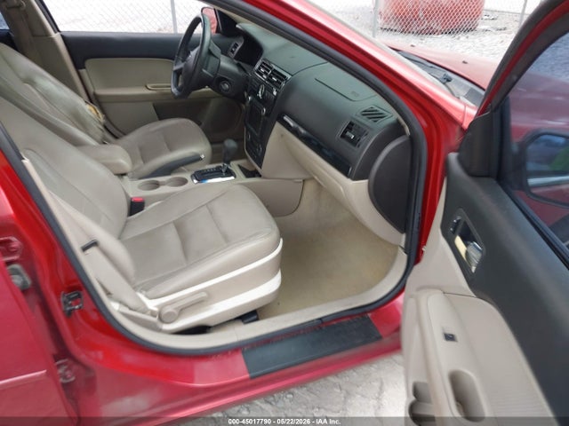 Aukcja sprzedaży 2009 Ford Fusion Sel, vin: 3FAHP08199R204424, numer aukcji: 45017790