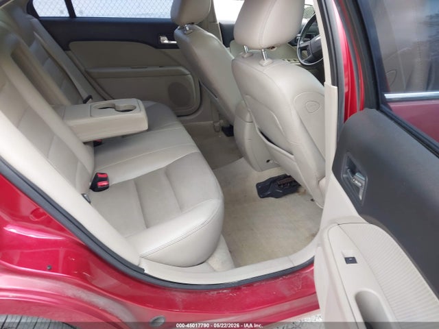 Aukcja sprzedaży 2009 Ford Fusion Sel, vin: 3FAHP08199R204424, numer aukcji: 45017790
