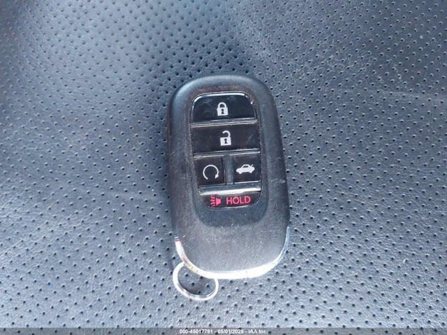 Aukcja sprzedaży 2023 Honda Accord Hybrid Sport-l, vin: 1HGCY2F75PA036116, numer aukcji: 45017791