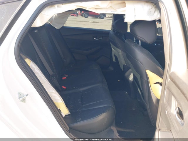 Aukcja sprzedaży 2023 Honda Accord Hybrid Sport-l, vin: 1HGCY2F75PA036116, numer aukcji: 45017791