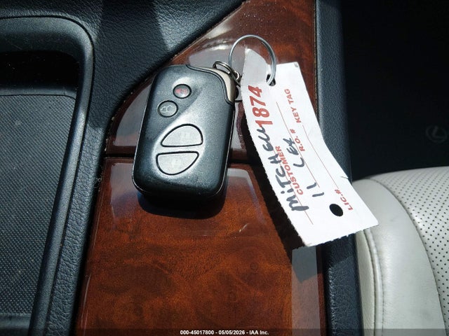Продажа на аукционе авто 2012 Lexus Rx 350, vin: 2T2ZK1BA3CC072247, номер лота: 45017800