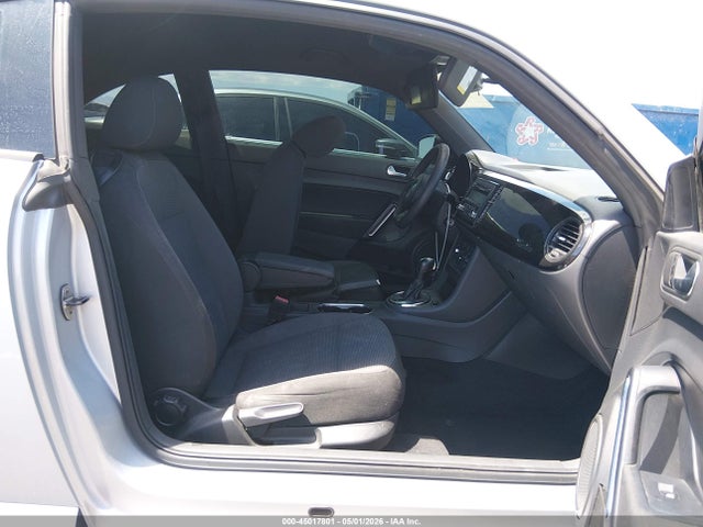 Aukcja sprzedaży 2014 Volkswagen Beetle 1.8t Entry, vin: 3VWF17AT2EM640933, numer aukcji: 45017801