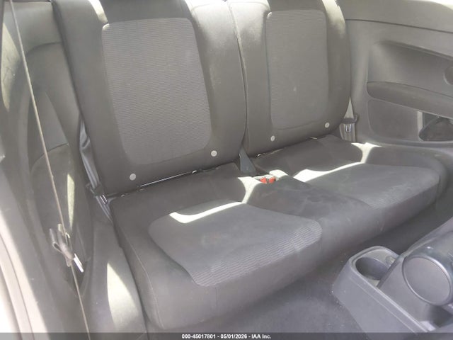 Aukcja sprzedaży 2014 Volkswagen Beetle 1.8t Entry, vin: 3VWF17AT2EM640933, numer aukcji: 45017801