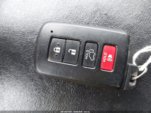 Toyota Rav4 Limited 2015 2T3DFREV3FW288187 Image 11