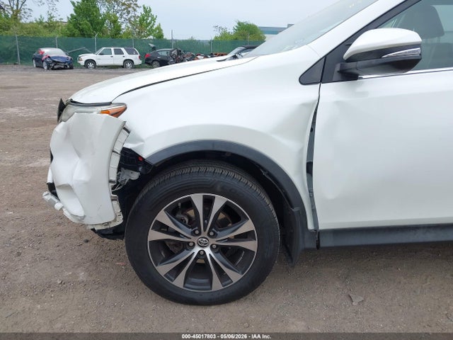 Toyota Rav4 Limited 2015 2T3DFREV3FW288187 Image 6