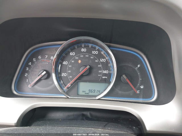 Toyota Rav4 Limited 2015 2T3DFREV3FW288187 Image 7