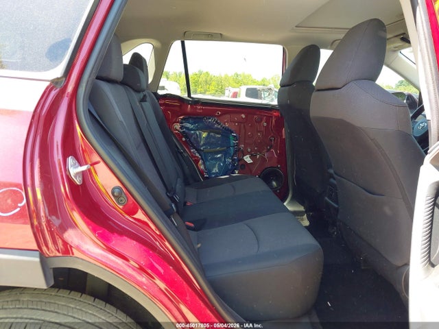 45017805 :رقم المزاد ، 2T3W1RFVXKW042933 vin ، 2019 Toyota Rav4 Xle مزاد بيع