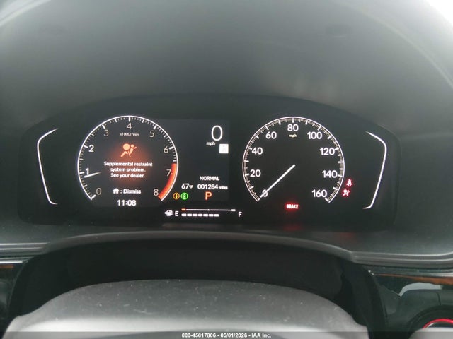 45017806 :رقم المزاد ، 2HGFE2F50TH573928 vin ، 2026 Honda Civic Sport مزاد بيع