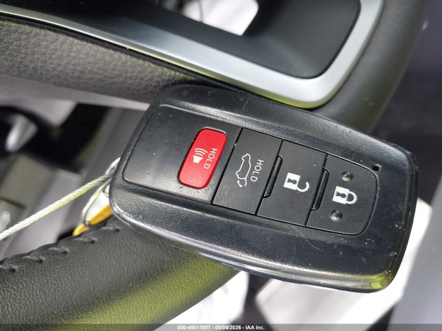 Aukcja sprzedaży 2024 Toyota Rav4 Xle Premium, vin: 2T3C1RFV1RC302036, numer aukcji: 45017807