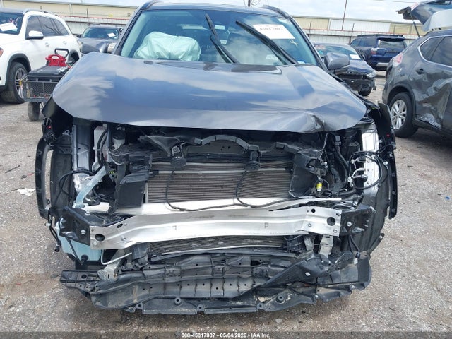 Aukcja sprzedaży 2024 Toyota Rav4 Xle Premium, vin: 2T3C1RFV1RC302036, numer aukcji: 45017807