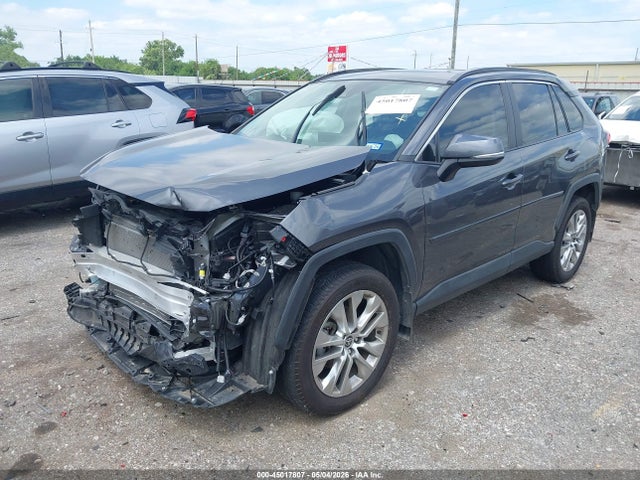 Aukcja sprzedaży 2024 Toyota Rav4 Xle Premium, vin: 2T3C1RFV1RC302036, numer aukcji: 45017807