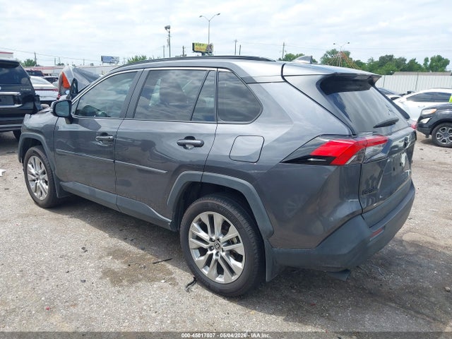Aukcja sprzedaży 2024 Toyota Rav4 Xle Premium, vin: 2T3C1RFV1RC302036, numer aukcji: 45017807