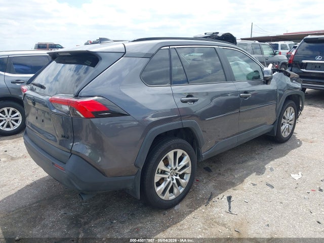 Aukcja sprzedaży 2024 Toyota Rav4 Xle Premium, vin: 2T3C1RFV1RC302036, numer aukcji: 45017807
