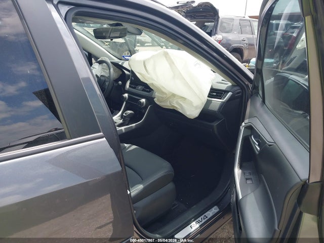 Aukcja sprzedaży 2024 Toyota Rav4 Xle Premium, vin: 2T3C1RFV1RC302036, numer aukcji: 45017807