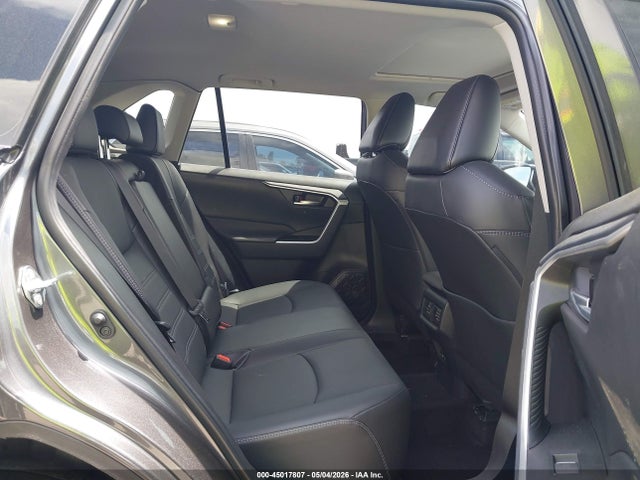 Aukcja sprzedaży 2024 Toyota Rav4 Xle Premium, vin: 2T3C1RFV1RC302036, numer aukcji: 45017807