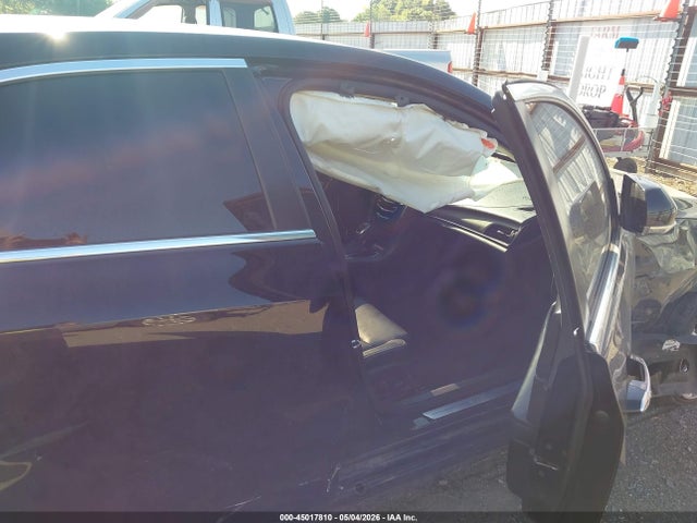 Продажа на аукционе авто 2015 Cadillac Ats Luxury, vin: 1G6AB5RX5F0101509, номер лота: 45017810