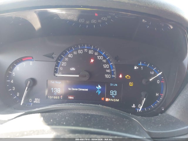 Продажа на аукционе авто 2015 Cadillac Ats Luxury, vin: 1G6AB5RX5F0101509, номер лота: 45017810