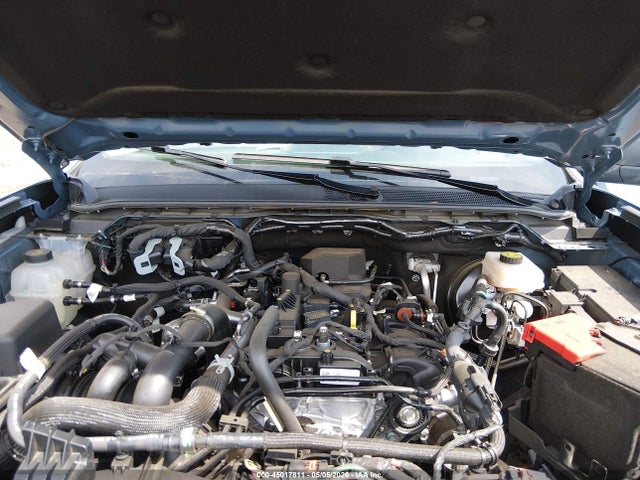 Продаж на аукціоні авто 2024 Ford Ranger Xlt, vin: 1FTER4HH2RLE75190, номер лоту: 45017811