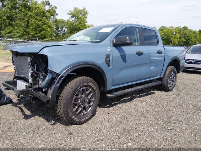 Продаж на аукціоні авто 2024 Ford Ranger Xlt, vin: 1FTER4HH2RLE75190, номер лоту: 45017811
