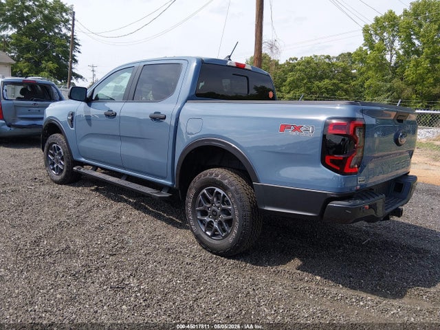Продаж на аукціоні авто 2024 Ford Ranger Xlt, vin: 1FTER4HH2RLE75190, номер лоту: 45017811