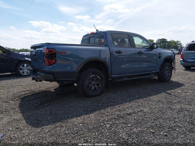 Продаж на аукціоні авто 2024 Ford Ranger Xlt, vin: 1FTER4HH2RLE75190, номер лоту: 45017811