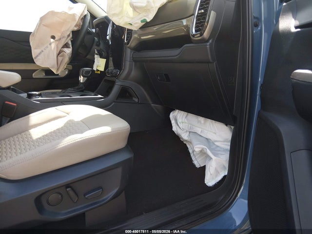 Продаж на аукціоні авто 2024 Ford Ranger Xlt, vin: 1FTER4HH2RLE75190, номер лоту: 45017811