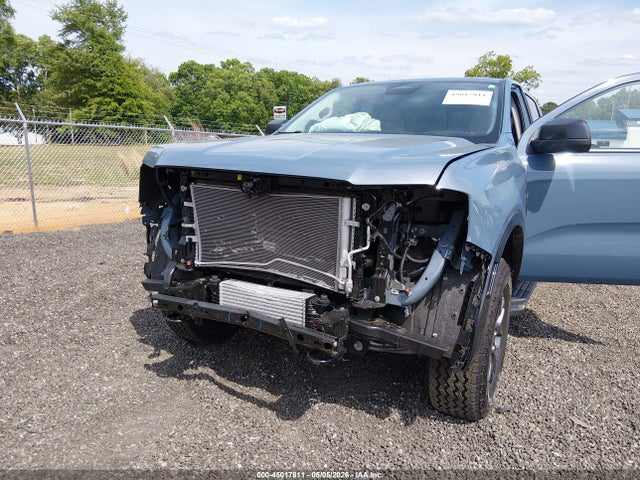 Продаж на аукціоні авто 2024 Ford Ranger Xlt, vin: 1FTER4HH2RLE75190, номер лоту: 45017811