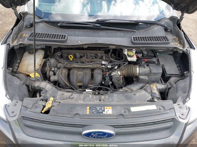 Продажа на аукционе авто 2015 Ford Escape S, vin: 1FMCU0F74FUB26591, номер лота: 45017818