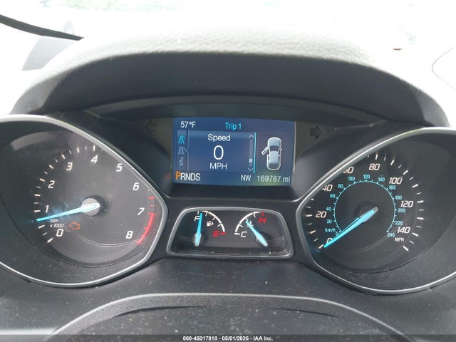 Продажа на аукционе авто 2015 Ford Escape S, vin: 1FMCU0F74FUB26591, номер лота: 45017818