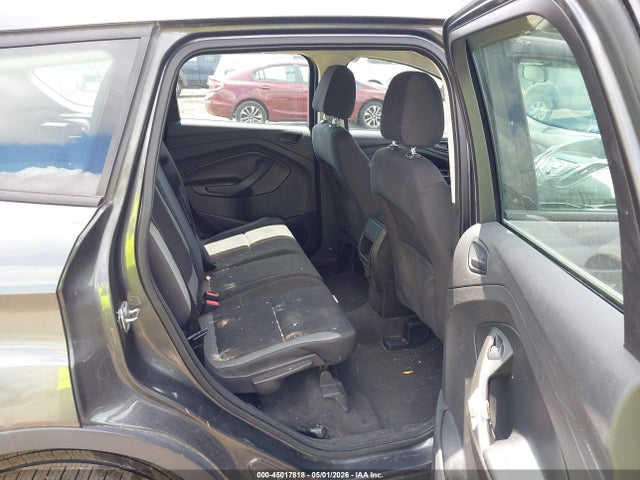 Продажа на аукционе авто 2015 Ford Escape S, vin: 1FMCU0F74FUB26591, номер лота: 45017818