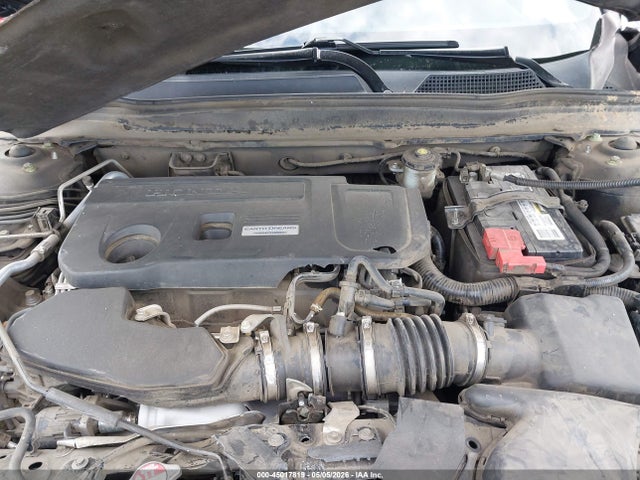 1HGCV2F3XKA021822 Honda Accord Sport 2.0t