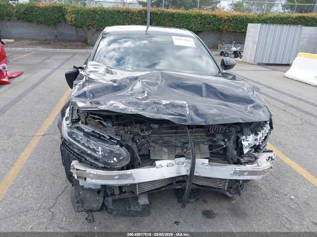 1HGCV2F3XKA021822 Honda Accord Sport 2.0t