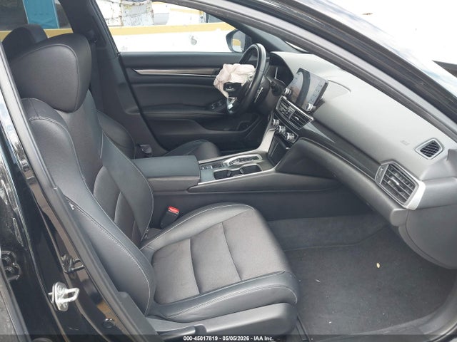 1HGCV2F3XKA021822 Honda Accord Sport 2.0t