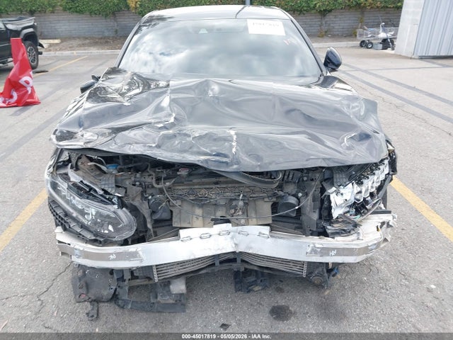 1HGCV2F3XKA021822 Honda Accord Sport 2.0t