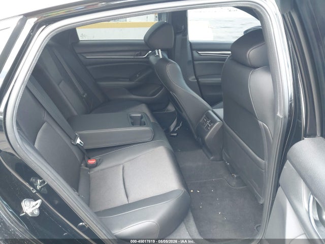 1HGCV2F3XKA021822 Honda Accord Sport 2.0t