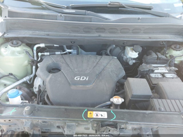 Продаж на аукціоні авто 2013 Kia Soul, vin: KNDJT2A51D7607376, номер лоту: 45017823