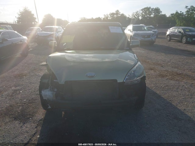 Продаж на аукціоні авто 2013 Kia Soul, vin: KNDJT2A51D7607376, номер лоту: 45017823
