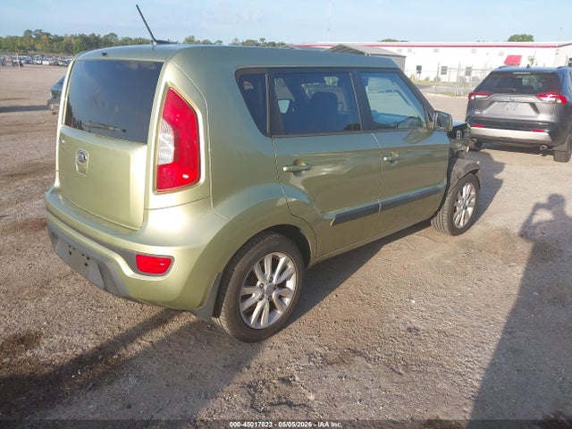 Продаж на аукціоні авто 2013 Kia Soul, vin: KNDJT2A51D7607376, номер лоту: 45017823